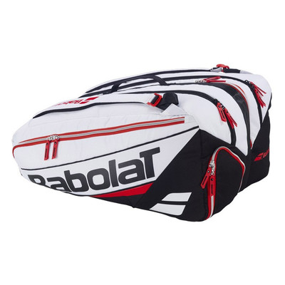 Babolat RH Pro Padel Technical White / Black / Red