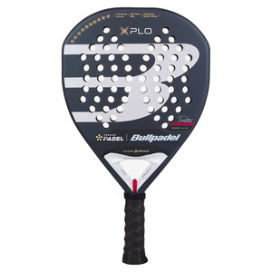 Padel Racket Bullpadel XPLO PREMIER