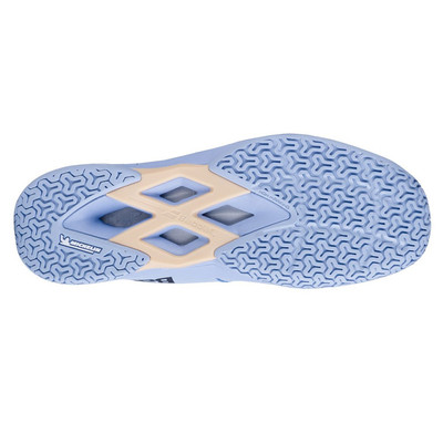 Buty Babolat Shadow Team 2 Women's Light Blue