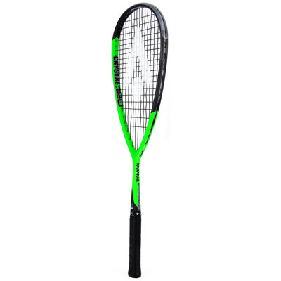 Karakal CRYSTAL 120 Green Squash Racket