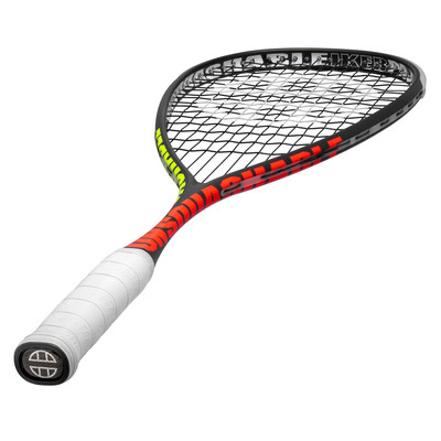 Unsquashable Hero Pro 120 España Squash Racket