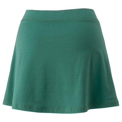 Spódniczka Yonex Women's Skirt YW0030 Antique Green