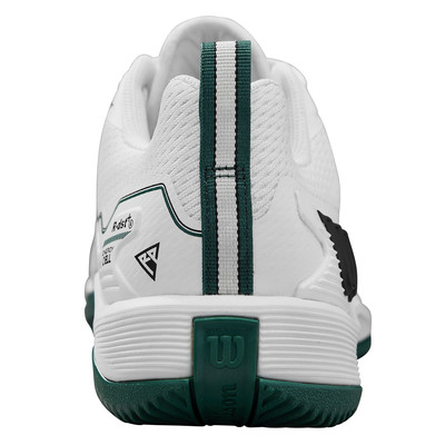 Wilson Rush Pro 4.5 White / Club Green