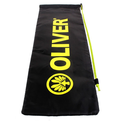 Oliver Racket Cover
