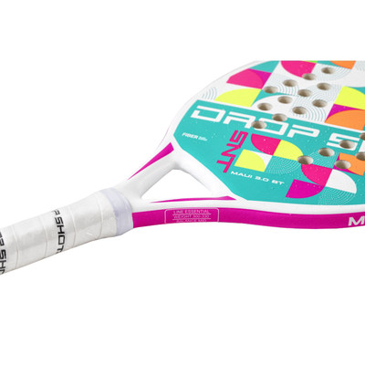 Rakieta do tenisa plażowego Drop Shot Maui 3.0