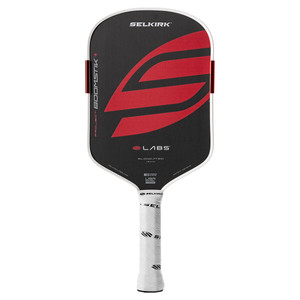 Rakieta do pickleballa Selkirk Labs Boomstik Elongated 16mm SC