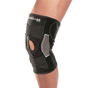 Orteza kolana Mueller Green