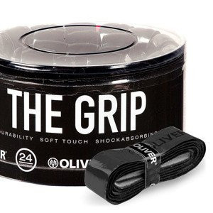 Owijka Oliver The Grip Black