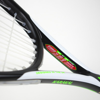 Karakal Pro Hybrid Squash Racket