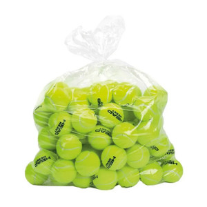 Piłki Head Reset PRO PolyBag 72 szt.