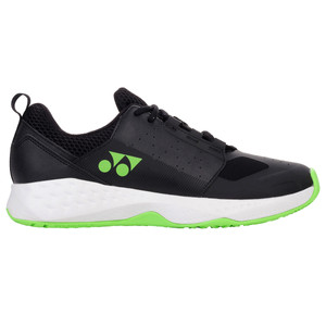 Buty Yonex Power Cushion Lumio 4 Black / Lime Green