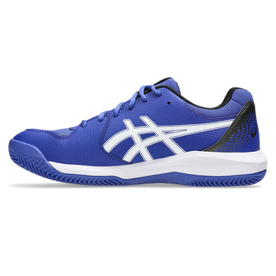 Buty Asics Gel-Dedicate 8 CLAY Cobalt / White