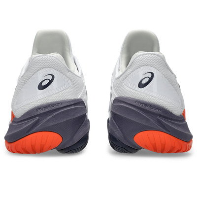 Buty Asics COURT FF 3 White / Purple