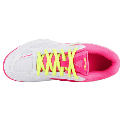 Buty Yonex Power Cushion Strider Ray Women's White / Pink