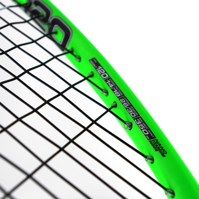 Rakieta Karakal Crystal 120 Green