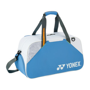 Torba Yonex 52511 Club Boston Bag Grayish Blue