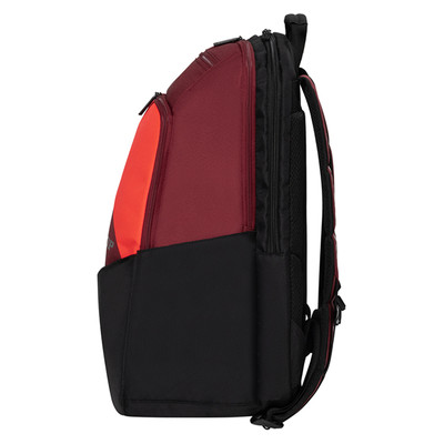 Plecak Dunlop CX Performance Backpack Black / Red