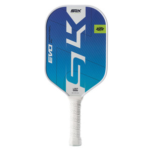 Rakieta do pickleballa Selkirk Evo Control XL Oasis