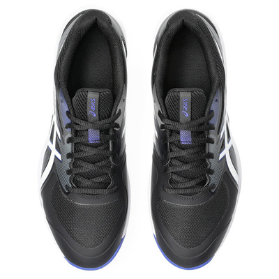 Buty Asics Game FF Clay/OC Black / White