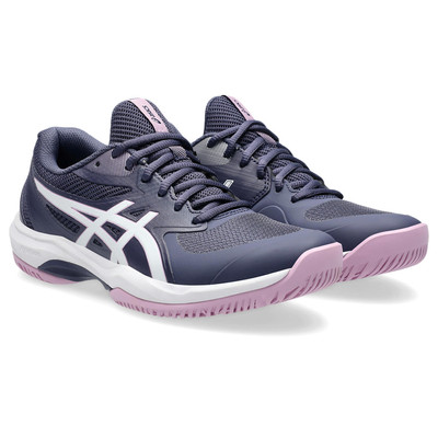 Buty Asics Game FF Women's Indigo / White