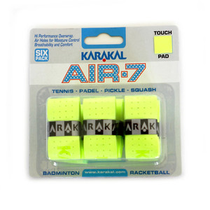 Owijka Karakal AIR 7 x6 Lime