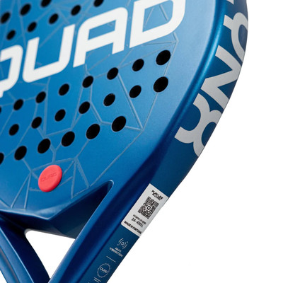 Padel Racket Quad Lynx