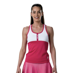 Drop Shot Camiseta Women's Azalea Tank Top