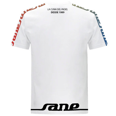 Sane Player T-Shirt White