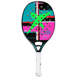 Rakieta do tenisa plażowego Drop Shot Sakura 3.0