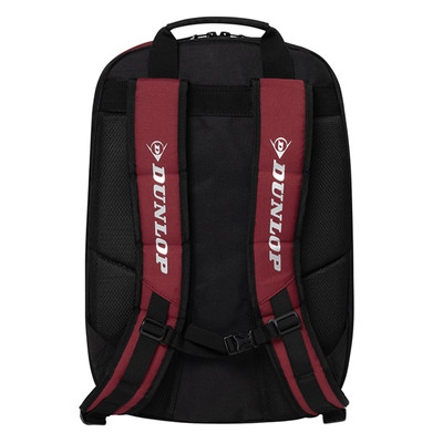 Dunlop CX Performance Backpack Black / Red