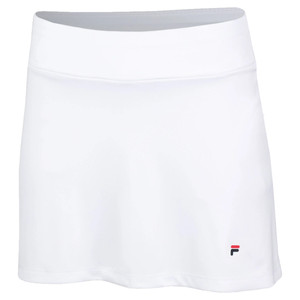 Fila Anna Skort White