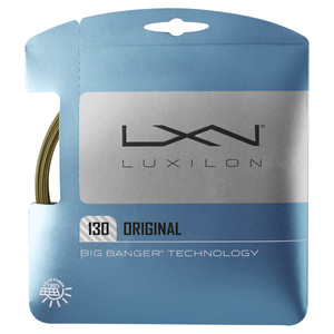 Tennissaite Luxilon Original 130
