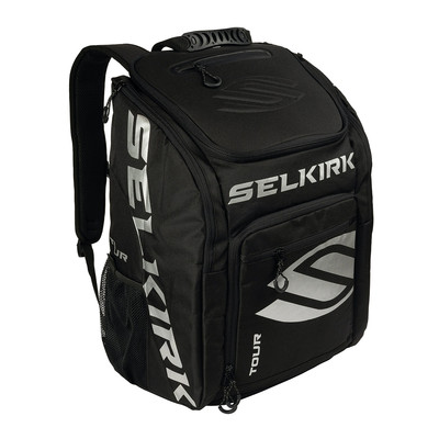 Selkirk Core Line Tour Backpack Black