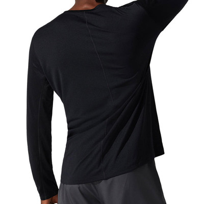 Asics Core LS Top Black
