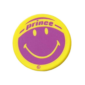 Wibrastop Prince Smiley Dampener Purple