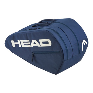 HEAD Padel Bag M Navy