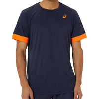 Navy || Orange