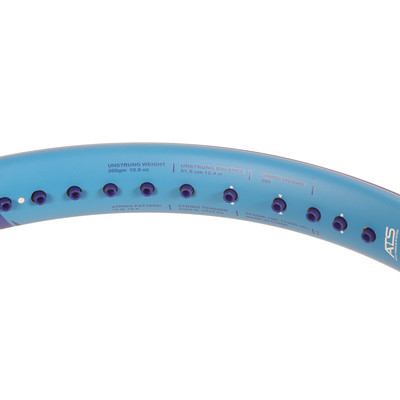 Tennis racquet Prince Ripcord 100 300g