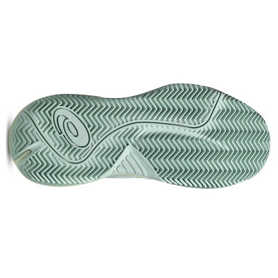 Buty Asics Gel-Challenger 15 CLAY Lichen Rock / Green