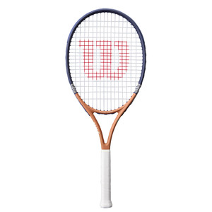 Tennis racquet Wilson Roland Garros Elite Comp JR 26 2026