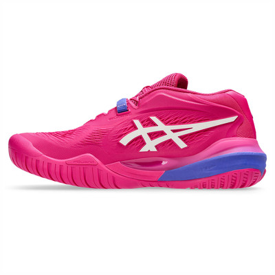 Asics Gel-Resolution X Women's Rose / Cream
