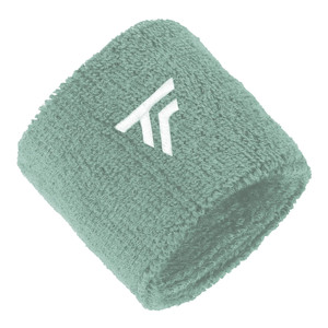 Tecnifibre Wristbands 2P Sage