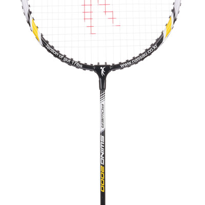 Rakieta Nassau Power Swing 2000 X1