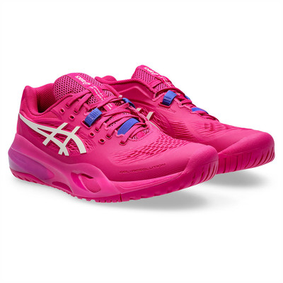 Buty Asics Gel-Resolution X Women's Rose / Cream