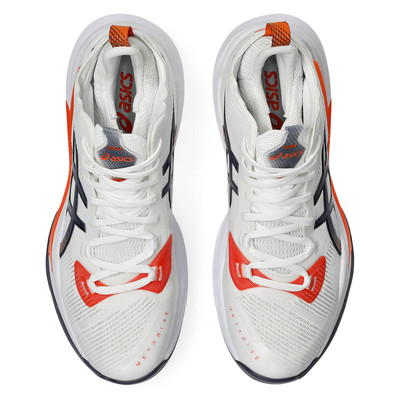 Asics Metarise 2 White / Indigo Fog