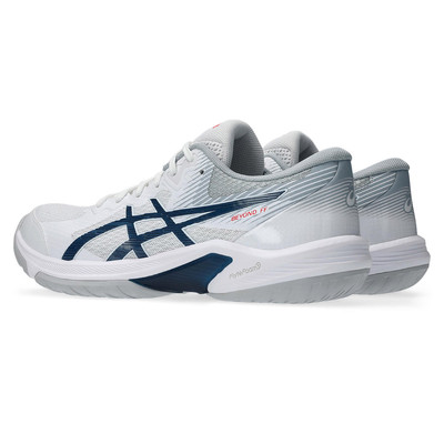 Asics Beyond FF White / Mako Blue