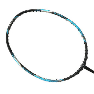 Badminton racquet Apacs Feather Weight 55 Navy / Blue