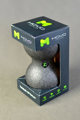 MOVO Twinball OPTIMUM