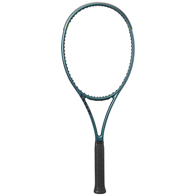 Tennis racquet Wilson Blade 98 (16x19) v9