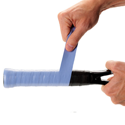 Owijka Tourna Mega Tac 3Pack Blue